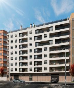 Nueva promoción en Feria Albacete-Domus Area